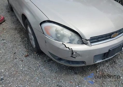 2011 Chevrolet Impala Lt z USA, uszkodzony, nr VIN 2G1WG5EK3B1135177